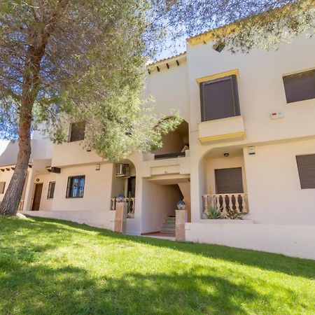 Appartement Orihuela Costa Golf, Las Ramblas Villacosta Exteriér fotografie