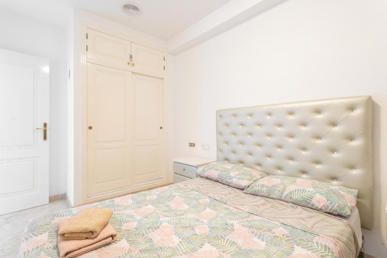 Appartement Orihuela Costa Golf, Las Ramblas Villacosta Exteriér fotografie