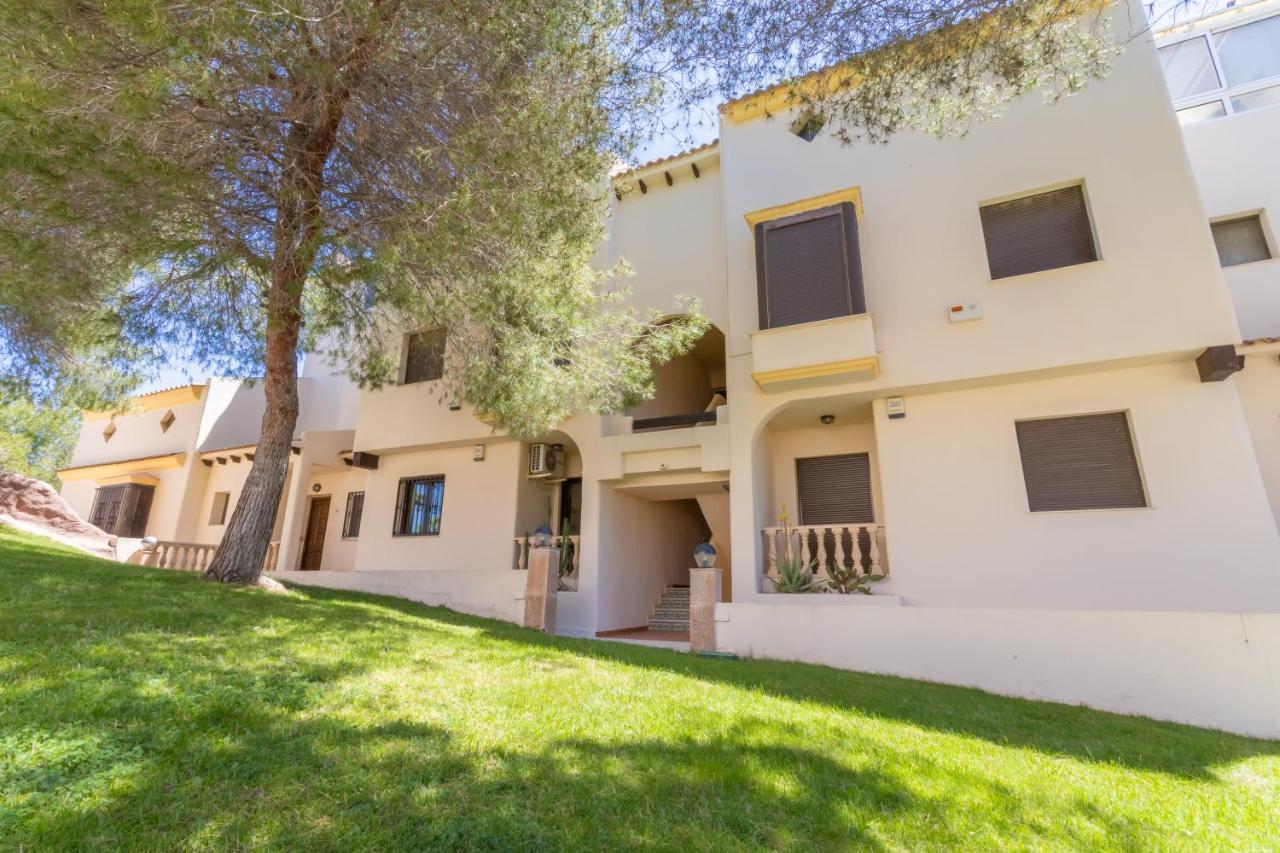 Appartement Orihuela Costa Golf, Las Ramblas Villacosta Exteriér fotografie