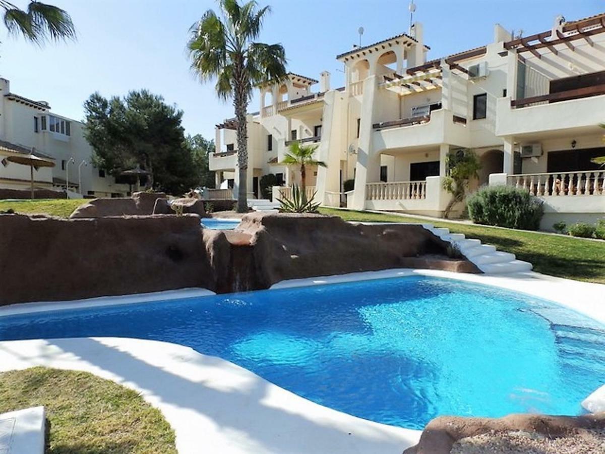 Appartement Orihuela Costa Golf, Las Ramblas Villacosta Exteriér fotografie